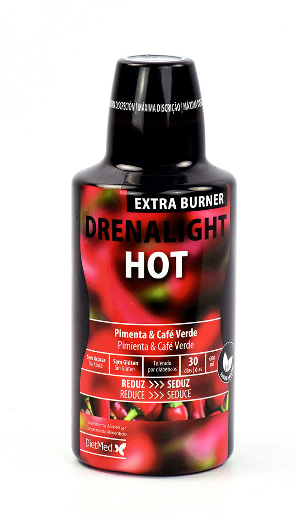 drenalight-hot